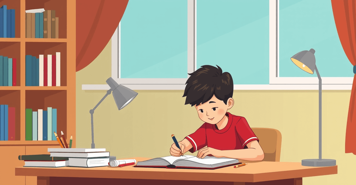 N-Level Preparation Guide for Singapore Students