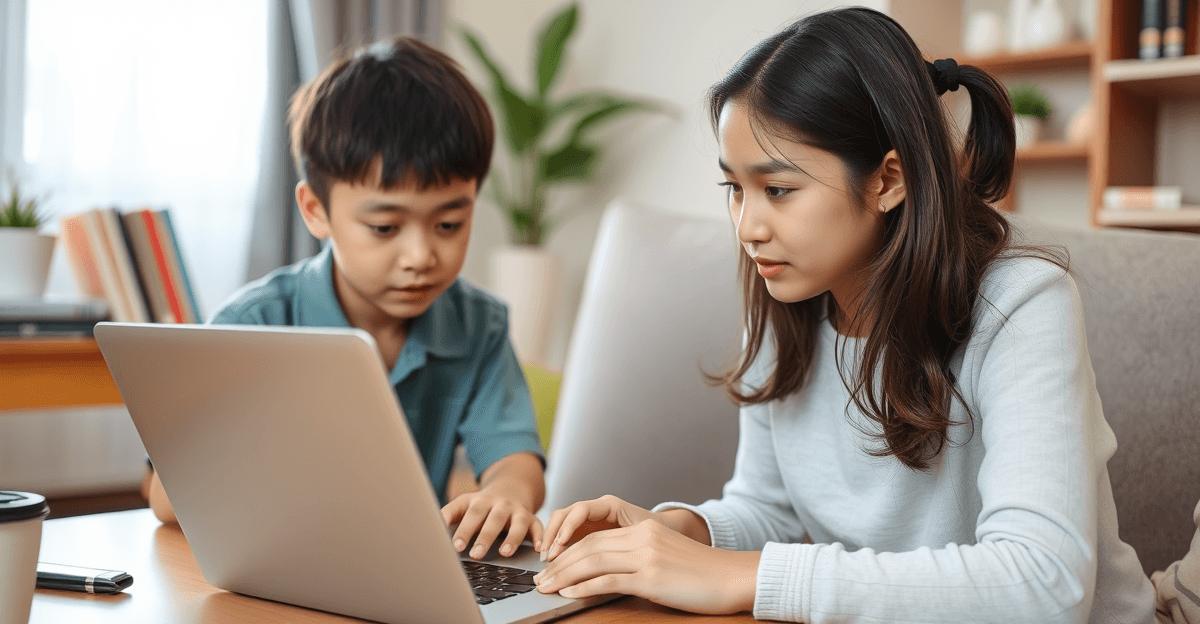 Red Flags When Hiring a Tutor in Singapore: What Parents Must Watch For